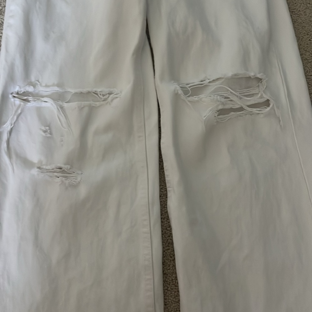 ZARA Jeans - Picture 3 of 4